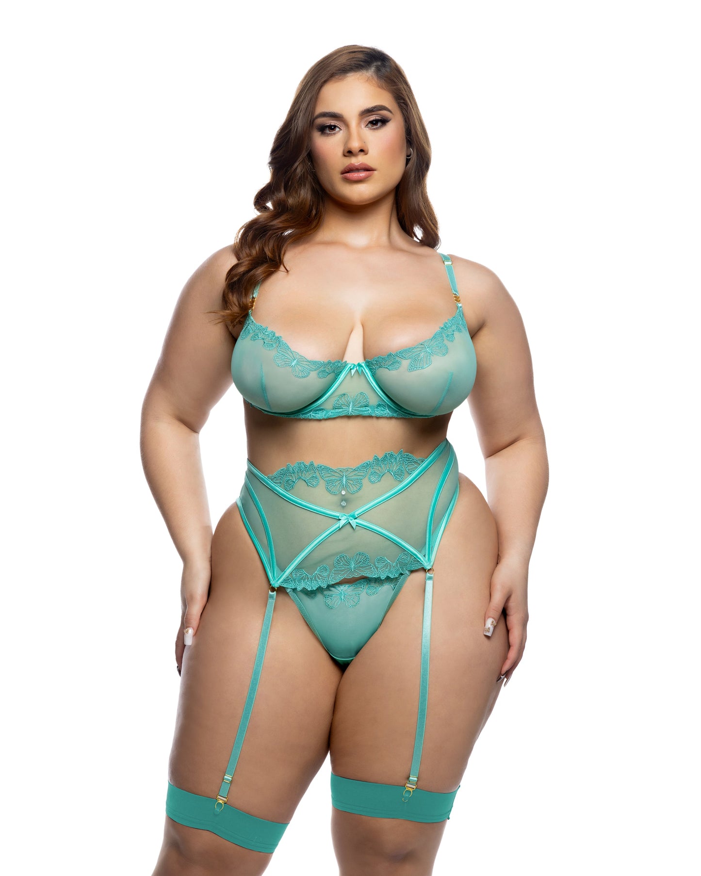 LI789 - Butterfly Bliss 3pc Set